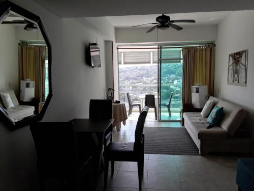 Gallery image of Hospedaje,Marbella, Cartagena, Terrazas San Sebastián in Cartagena de Indias