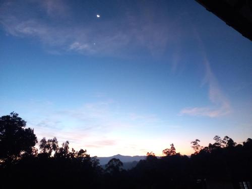 Afbeelding uit fotogalerij van Mountain view in Bandarawela