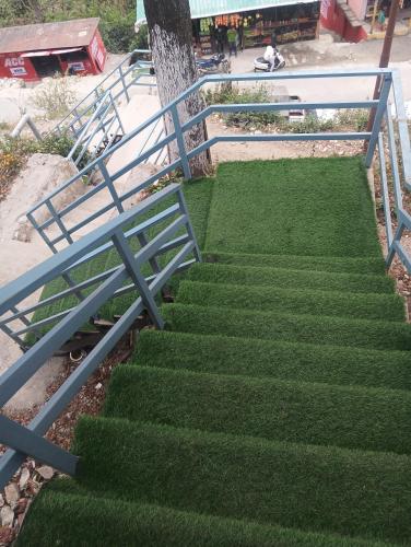 Gallery image of Krrish Residency in Phata