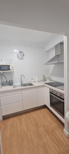Apartamento Azul