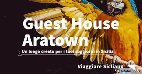 Gambar di galeri bagi Ara Town House di San Giovanni la Punta