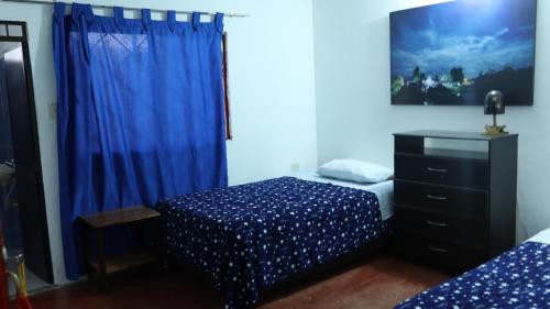 Gallery image of Finca Agroturística Santa Rosa in Gigante