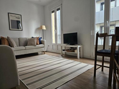 Cozy Apartment Madrid
