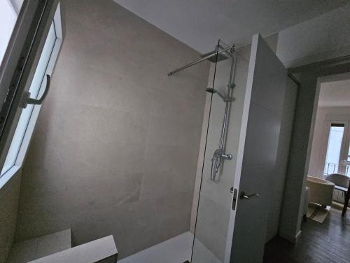 Cozy Apartment Madrid
