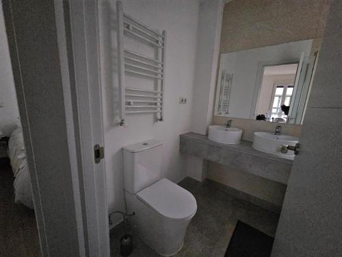 Cozy Apartment Madrid