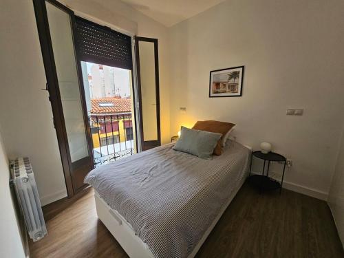 Cozy Apartment Madrid