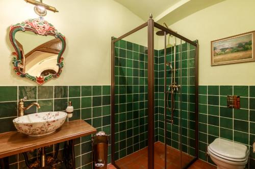Bagno di Spa Beerland - At The Golden Lamb