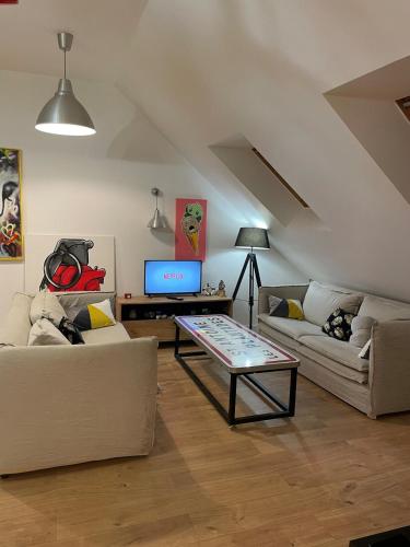 appartement complet