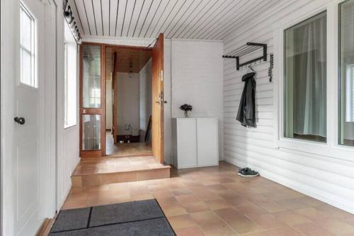 Fotografie z fotogalerie ubytování Peaceful Holiday Home Surrounded By Nature v destinaci Töllsjö