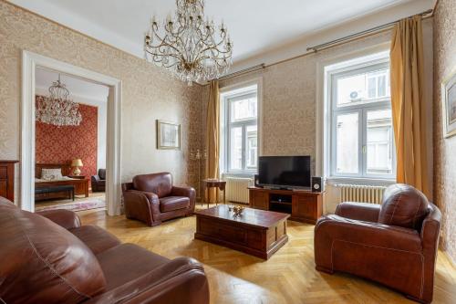 Summit Sanctuary Apartment