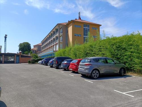Φωτογραφία από το άλμπουμ του Hotel Zenit Mar σε Noja