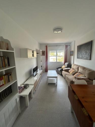 Apartamento La Rioja
