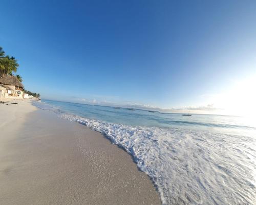 ブウェワウにあるWhite Jaguar Houseのギャラリーの写真