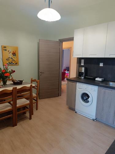 Panos House - Warm and cozy retreat