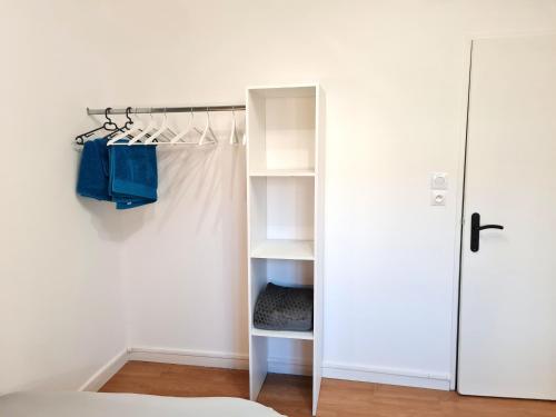 Appartement 3 Chambres