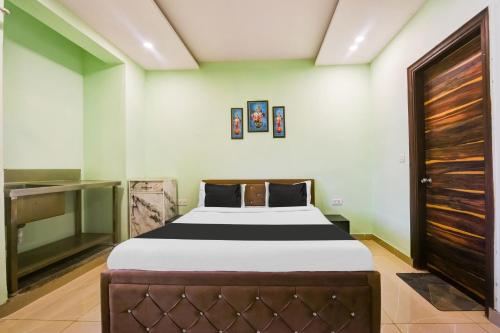 Gallery image of Hotel O Ridge Way Stays in Faridabad