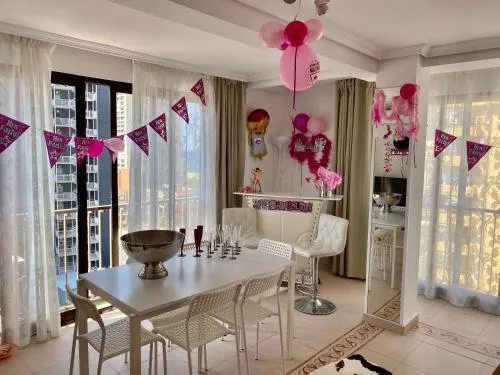 My Pretty Payma Apartamentos photo 69