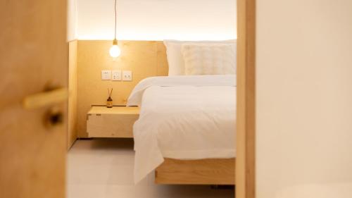 Fotografie z fotogalerie ubytování Sleep Research Centre Homestay v Pekingu