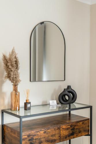 Φωτογραφία από το άλμπουμ του Peterhead 2 Bed Apartment No 42 - Self Contained σε Peterhead