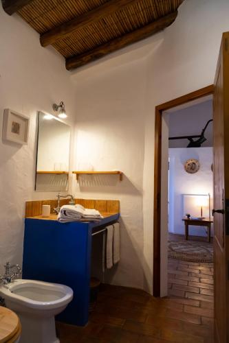 Casas na Vinha - Monte da Casteleja, Wine Estate - Eco Turismo Rural photo 2