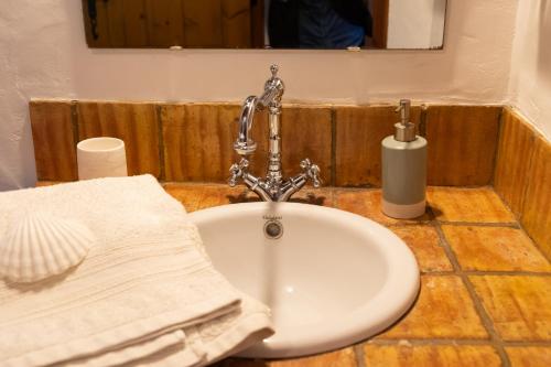 Casas na Vinha - Monte da Casteleja, Wine Estate - Eco Turismo Rural photo 3