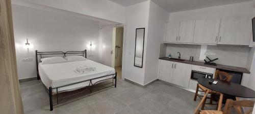 Aenaon Corfu Luxury Apartments #02 - Artemis Apartment