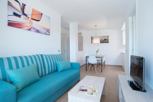 Pierre & Vacances Estartit Playa