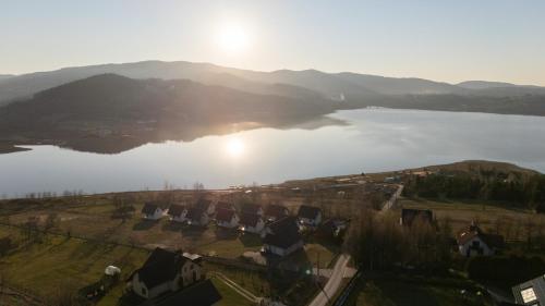 Gallery image of Malila Premium Apartments Osada Mucharska in Mucharz