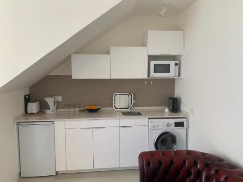 Apartment 3 Old Town Charm Lagos