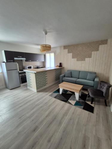 Bel appartement proche de Paris