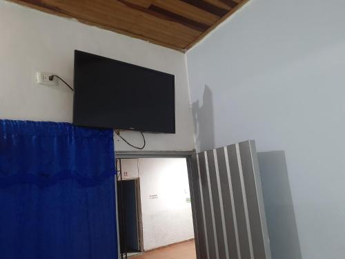 Fotografie z fotogalerie ubytování Hotel Sandy Chicoral v destinaci Espinal