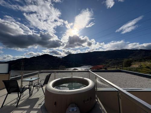 Gallery image of Douro Elegance Suites in Torre de Moncorvo