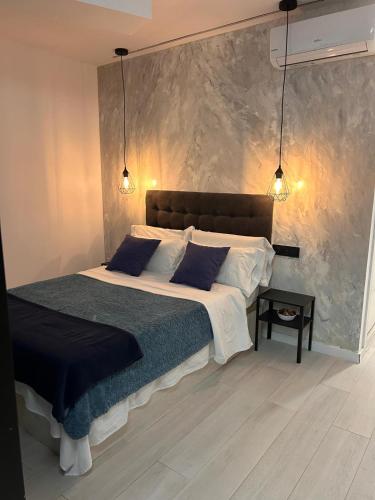 Accommodation for 4 people