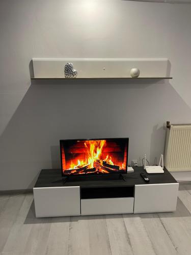 Fotografie z fotogalerie ubytování Garsonieră Brazdă v destinaci Craiova