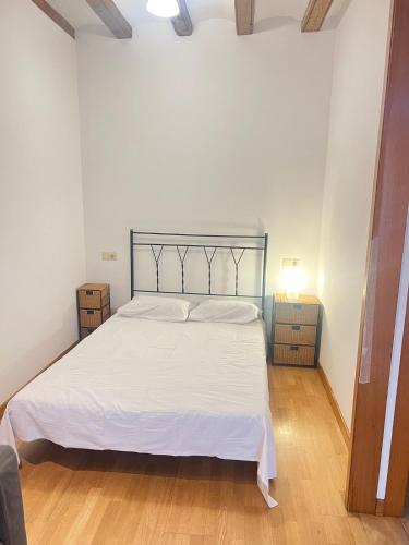 Flat in centre of Barcelona