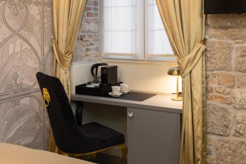 Design rooms ANIMA MUNDI CityCentre right next to Diocletian's Palace