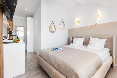 TOTU HOME Bema Seaside Apartments Sopot