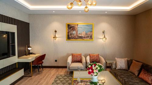 Zind Naaba Appart Hôtel