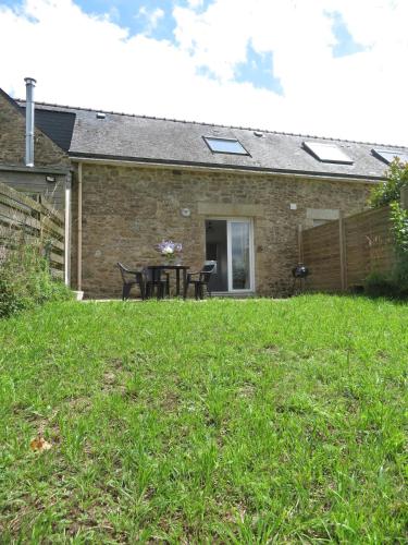 Gîte Pitouchig proche Golfe du Morbihan