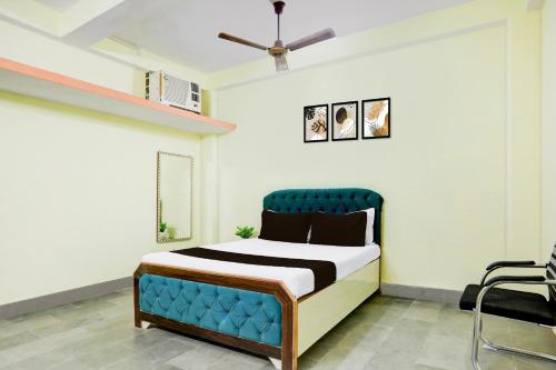 Gallery image of Hotel O Holiday Guest House in Gulzārbāgh