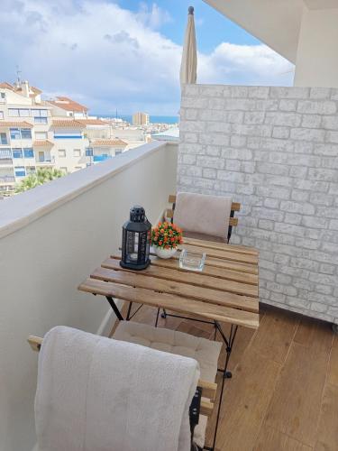 Habitación Estepona Rainbow photo 3