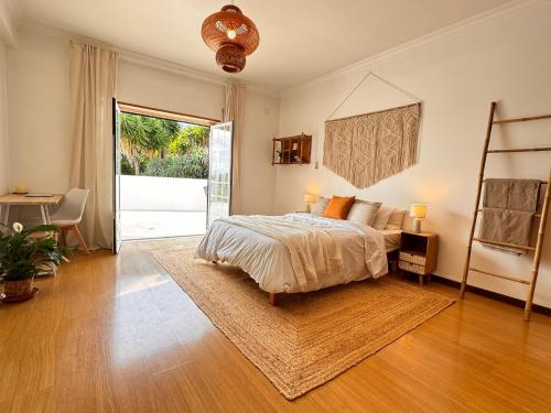 Casa Nabia - Coastal Sanctuary