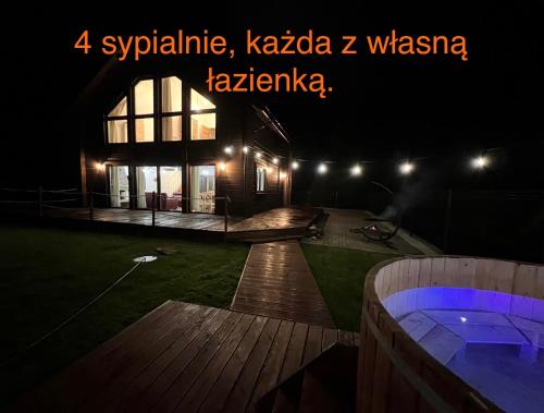 Marina Olchowiec - Villa