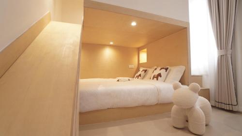 Fotografie z fotogalerie ubytování Sleep Research Centre Homestay v Pekingu