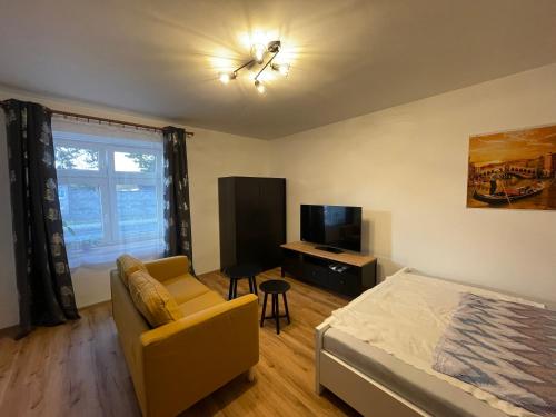 New Apartment near to Elbe bicycle path