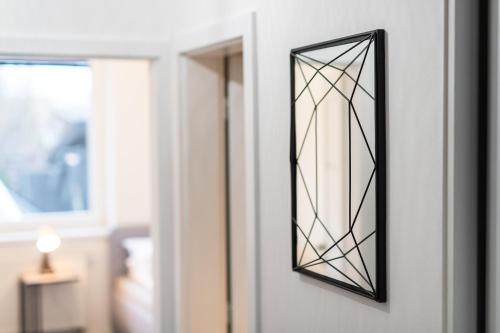 Fotografie z fotogalerie ubytování ALAVIA Residence ve Velké Lomnici