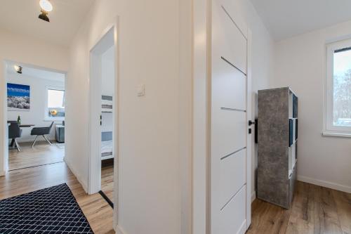 Fotografie z fotogalerie ubytování ALAVIA Residence ve Velké Lomnici