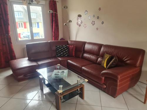 Photo de la galerie de l'établissement Maison au Mans pour les 24h, au Mans