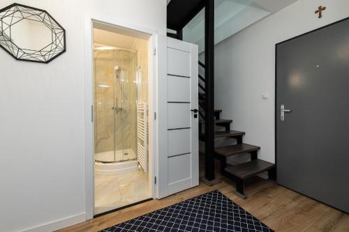 Fotografie z fotogalerie ubytování ALAVIA Residence ve Velké Lomnici