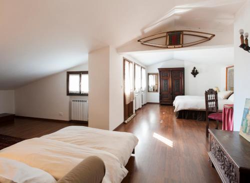 Gallery image of Bed & breakfast Villa Lisetta in San Donà di Piave